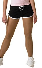 dolphin shorts