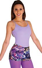 trendy hot shorts