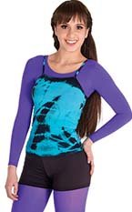 crop tights