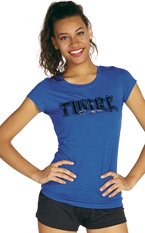 solid film scoop neck 1 tshirt pack