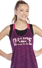space dye tank