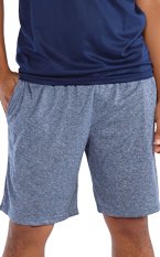 kinergy male training shorts