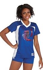 victor jersey