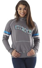spry hoodie
