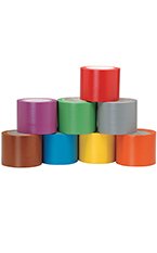 vinyl tape 3 1/2" x 36 yrd