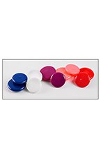 starline batons practice end caps
