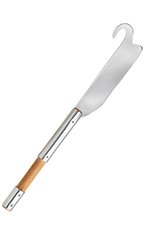 twirling knife