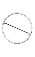 hoop baton
