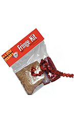 baton fringe kit