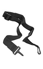 shoulder strap for sparkle case or sport bag