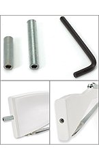 .08 lbs weight kit