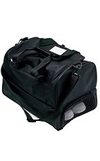 shoe/accessory travel tote