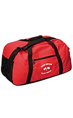 medium ripstop duffle bag