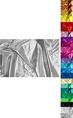 metallic rectangle flag<br>36 x 56 inch