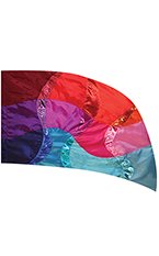 stock flag<br>36 x 54 inch