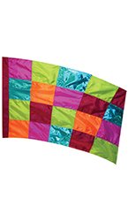 stock flag<br>36 x 54 inch
