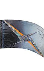 stock flag<br>36 x 54 inch