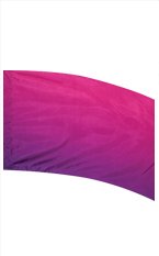 FL1305 multishaded pcs arc flag 36 x 56"