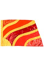 stock flag<br>36 x 54 inch