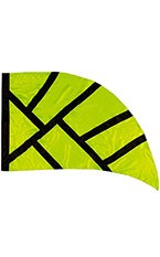 stock flag<br>36 x 54 inch