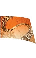 stock flag<br>36 x 54 inch