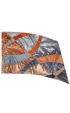 stock flag<br>36 x 56 inch