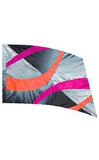stock flag<br>36 x 56 inch