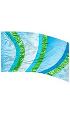 stock flag<br>36 x 56 inch