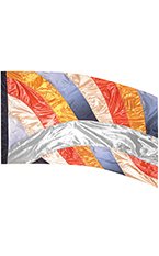 stock flag<br>36 x 54 inch