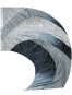 FL2406 Swing Flag 44 x 84 Inch