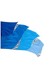 stock flag<br>48 x 72 inch