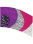 FL2583 Crystal Glass/ Lame Flag 36 x 56"