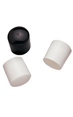 FL3006 plastic pole caps (each)