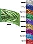 FL3100 Lava Lame Flag 36 x 54 Inc