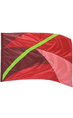 stock flag<br>36 x 54 inch