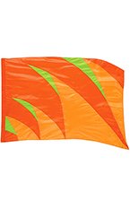 stock flag<br>36 x 54 inch