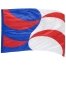 FL5021 Flag 36 x 54"