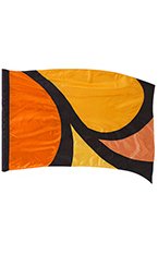 stock flag <br>36 x 54 inch