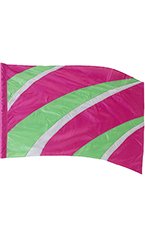 stock flag<br>36 x 54 inch