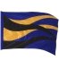 FL5048 Flag 36 x 54"