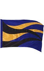 stock flag<br>36 x 56 inch