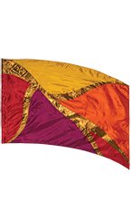 stock flag <br>36 x 54 inch