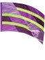 FL6101 Momentum Flag 36 x 56" Purple