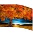 FL7004 Printed Flag 36 x 56"