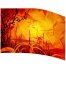 FL7012 Printed Flag 36 x 56"
