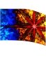 FL7025 Printed Flag 36 x 56"