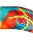 FL7029 Printed Flag 36 x 56 Inch