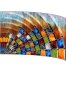 FL7044 Printed Flag 36 x 56"