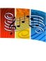 FL7049 Printed Flag 36 x 56"