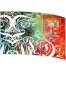 FL7057 Printed Flag 36 x 56"